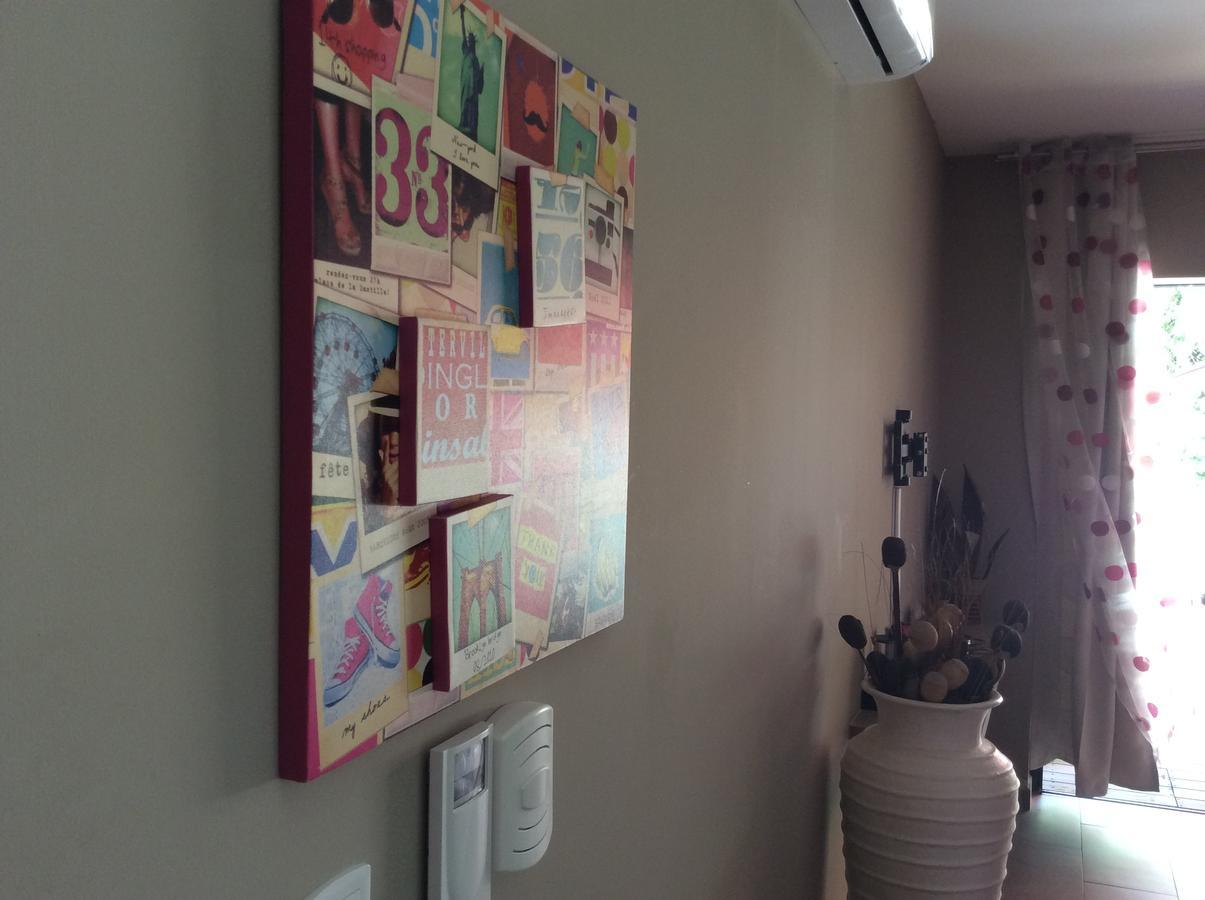 Le Lambablanc Bed and Breakfast Bras-Panon Esterno foto