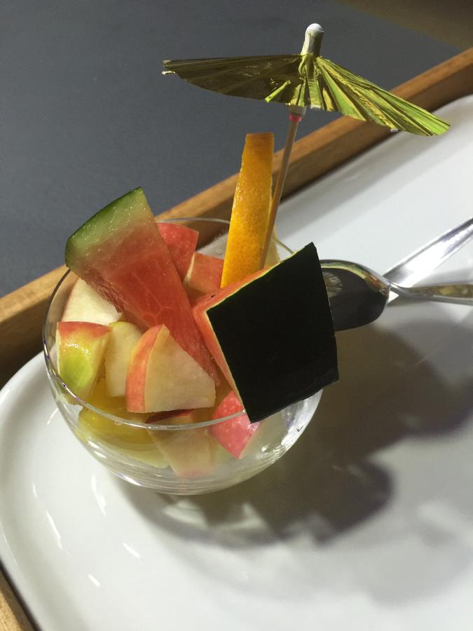Le Lambablanc Bed and Breakfast Bras-Panon Esterno foto