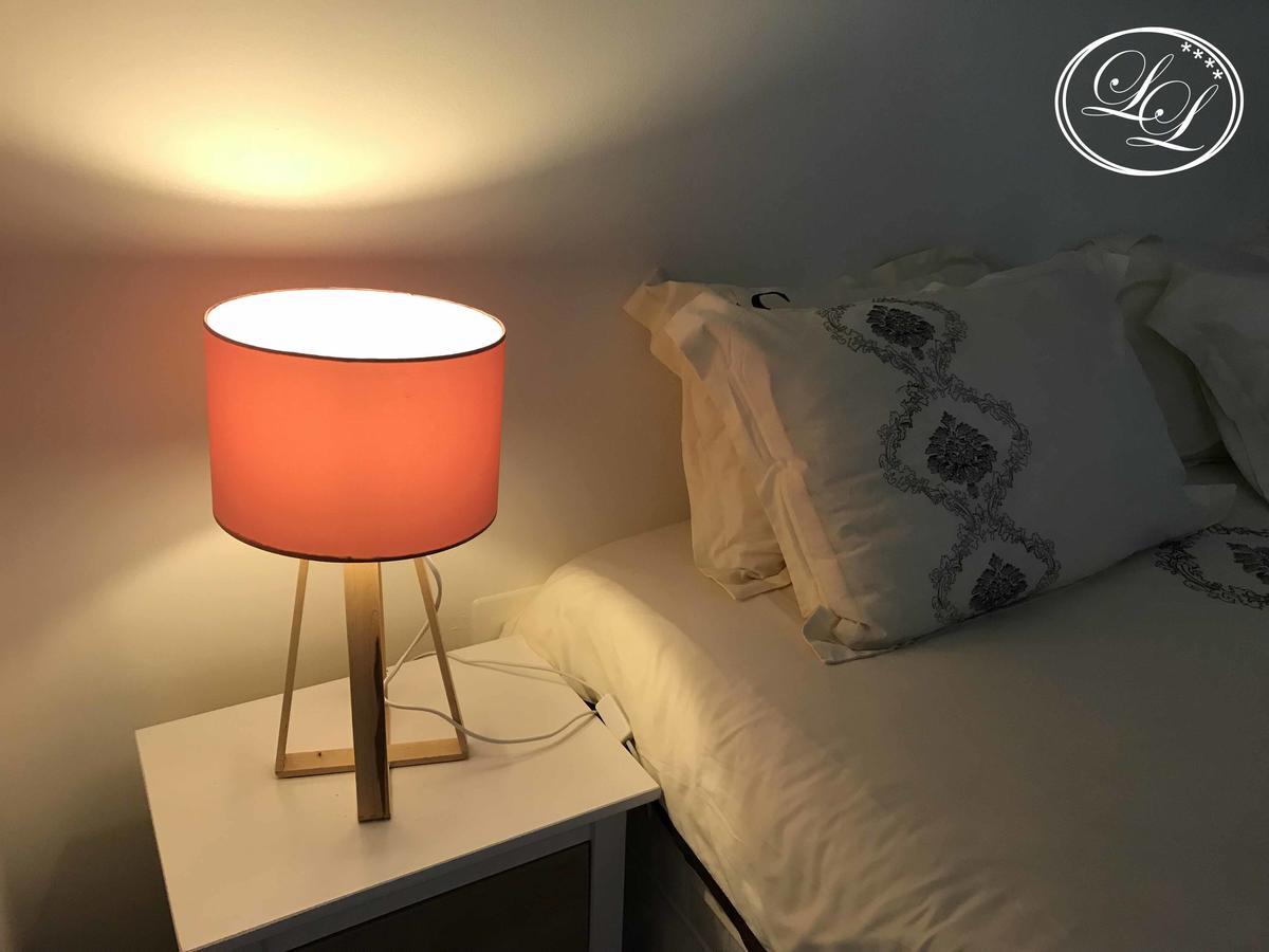 Le Lambablanc Bed and Breakfast Bras-Panon Esterno foto