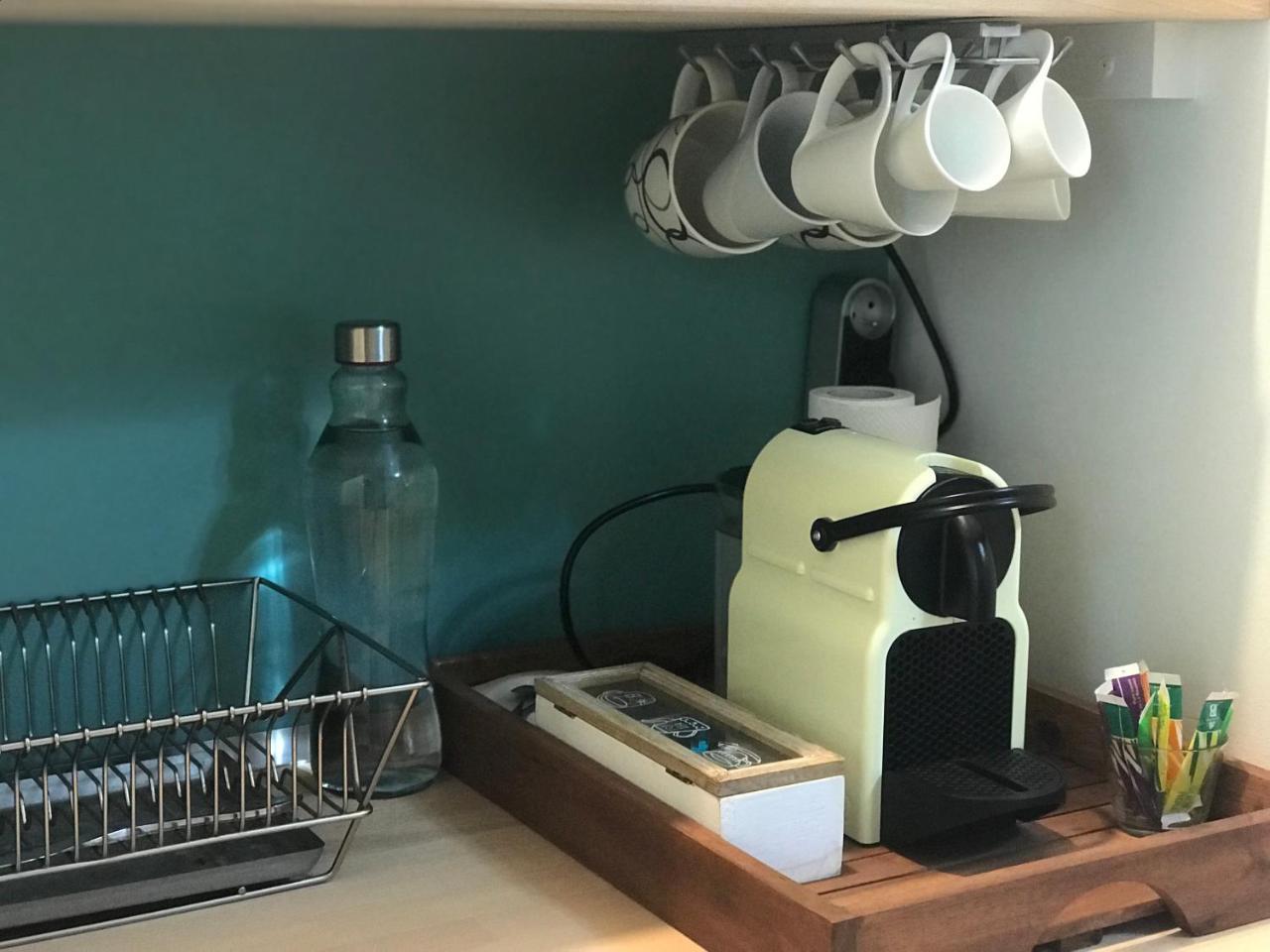 Le Lambablanc Bed and Breakfast Bras-Panon Esterno foto